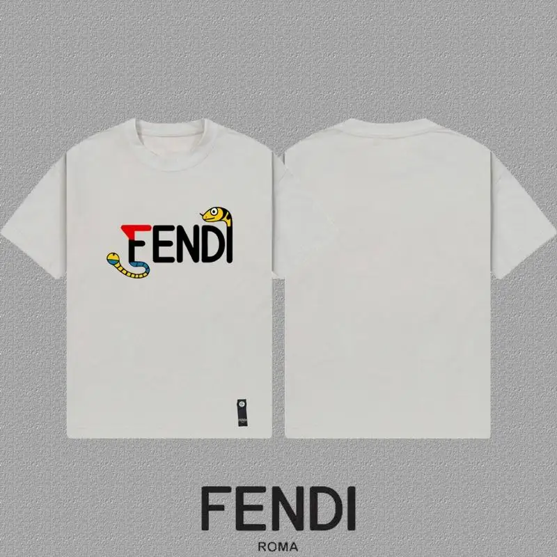 Fendi S-2XL dgtr75